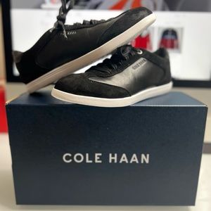 Woman’s Cole Haan Shoes